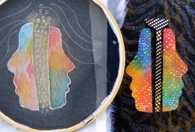 Double Vision:Jensen